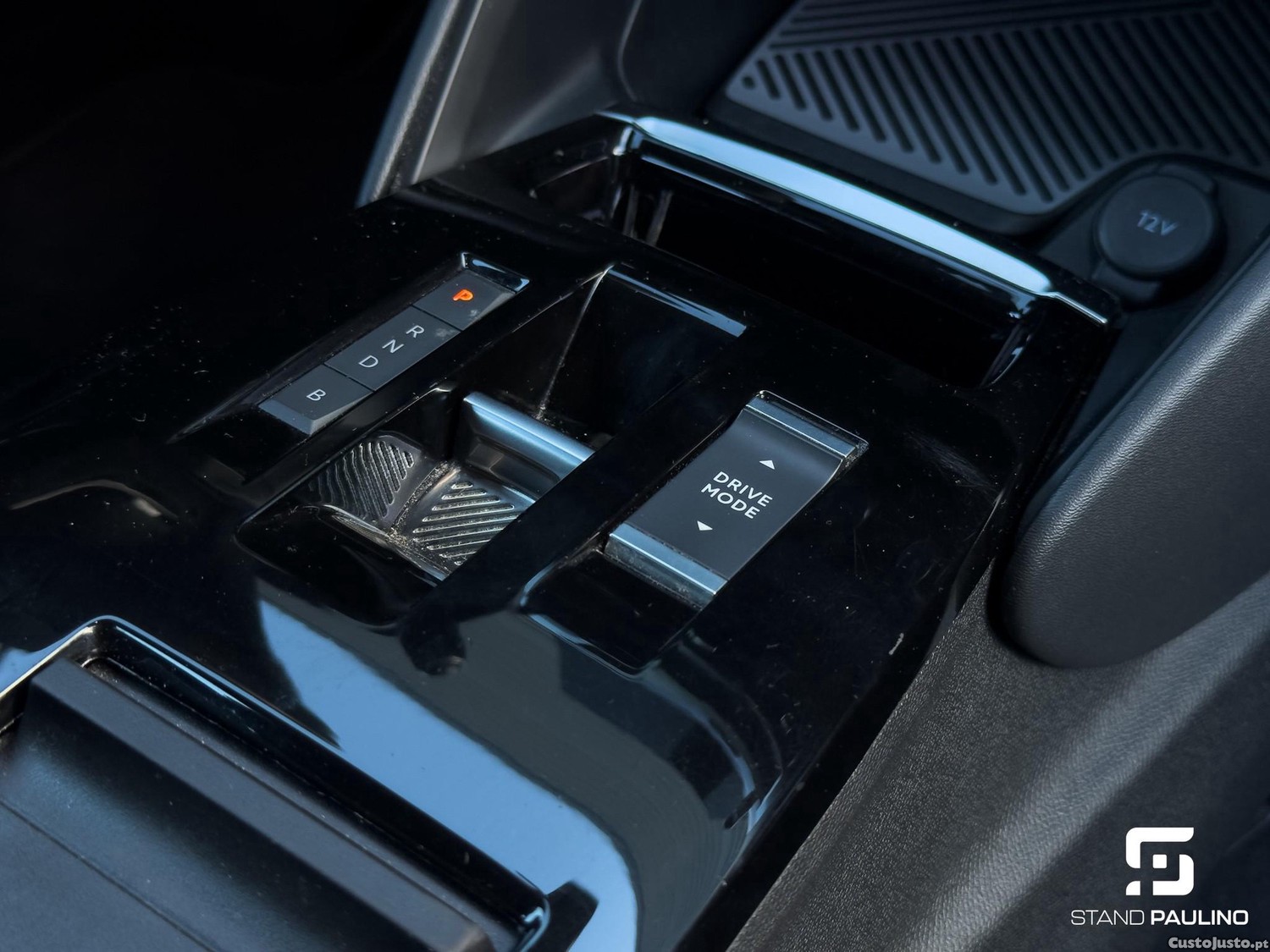 Citroën e-C4 50 kWh Feel Pack — fotografia 15