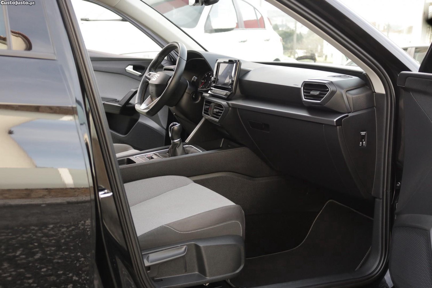 SEAT Leon 2.0 TDI Style — fotografia 39