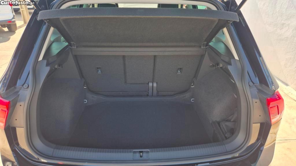 Volkswagen Tiguan 2.0 TDI 150cv DSG Life — fotografia 14