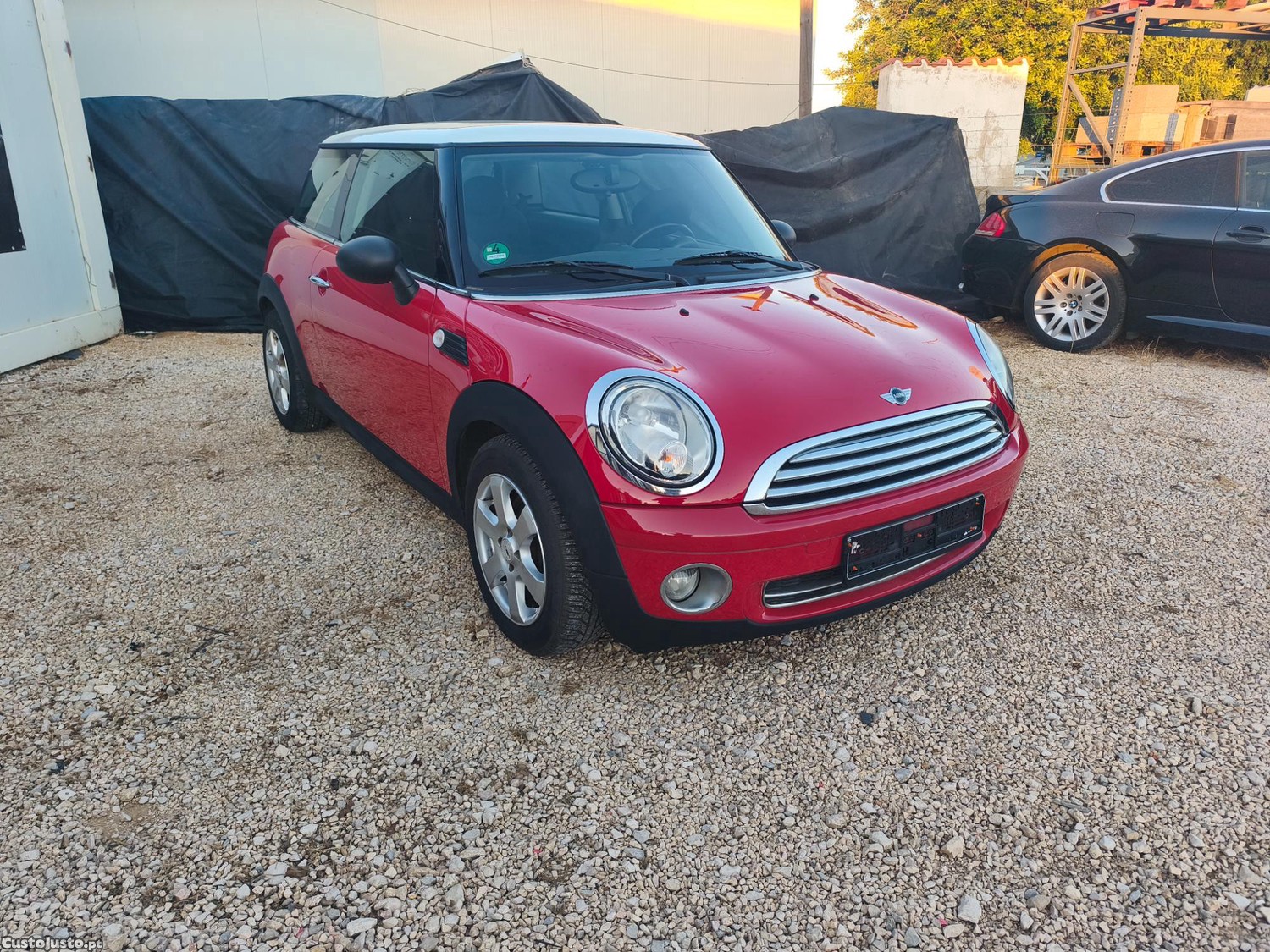 MINI One 95cvs — fotografia 6
