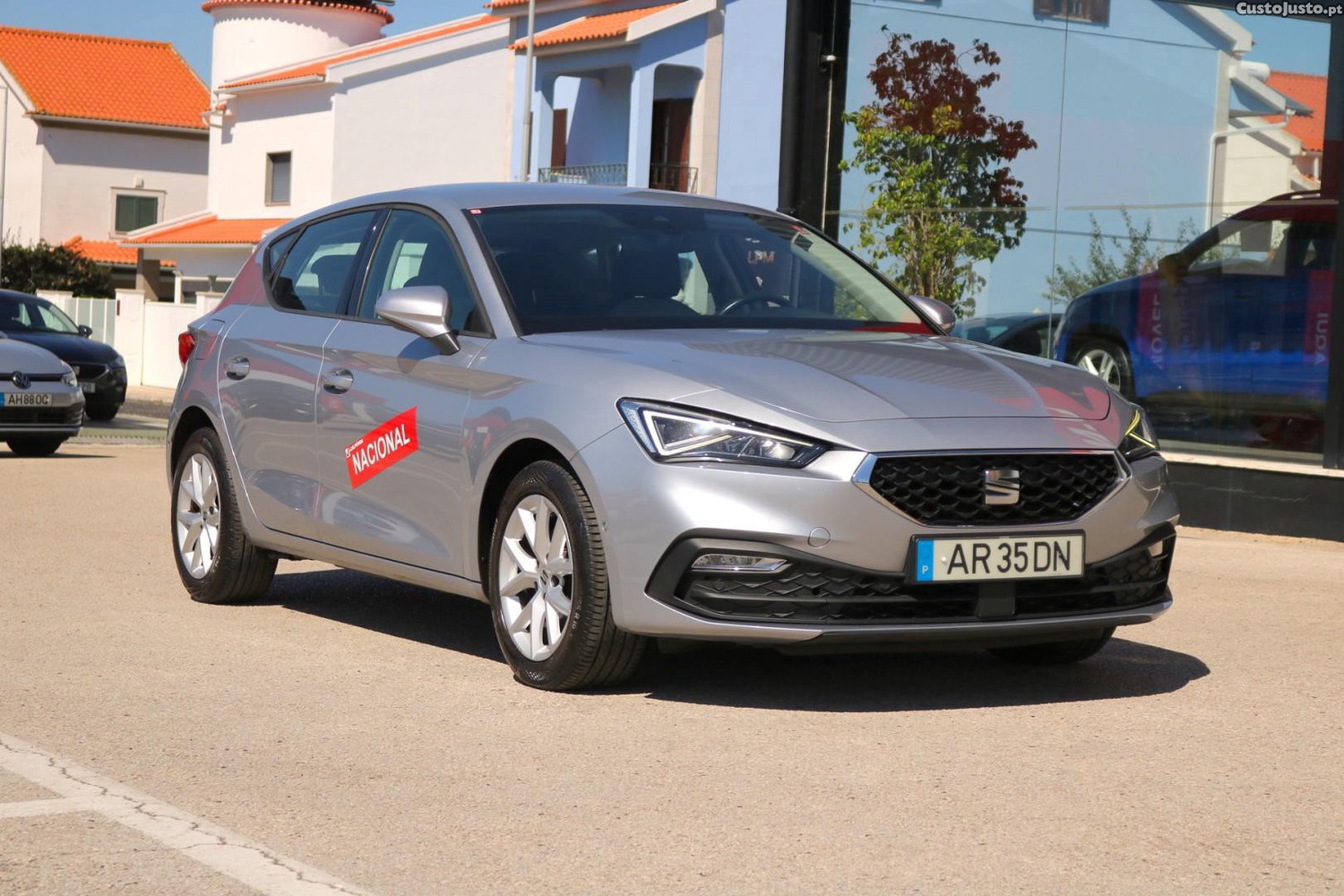 Seat Leon 2.0 TDI Style - 22 foto 2