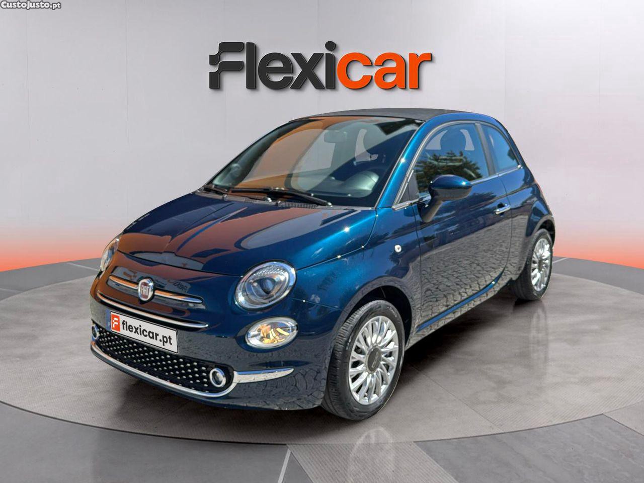 Fiat 500C 1.0 Hybrid — fotografia 15