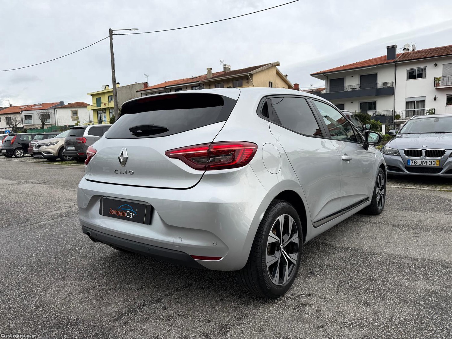 Renault Clio 1.0 TCe Evolution — fotografia 22