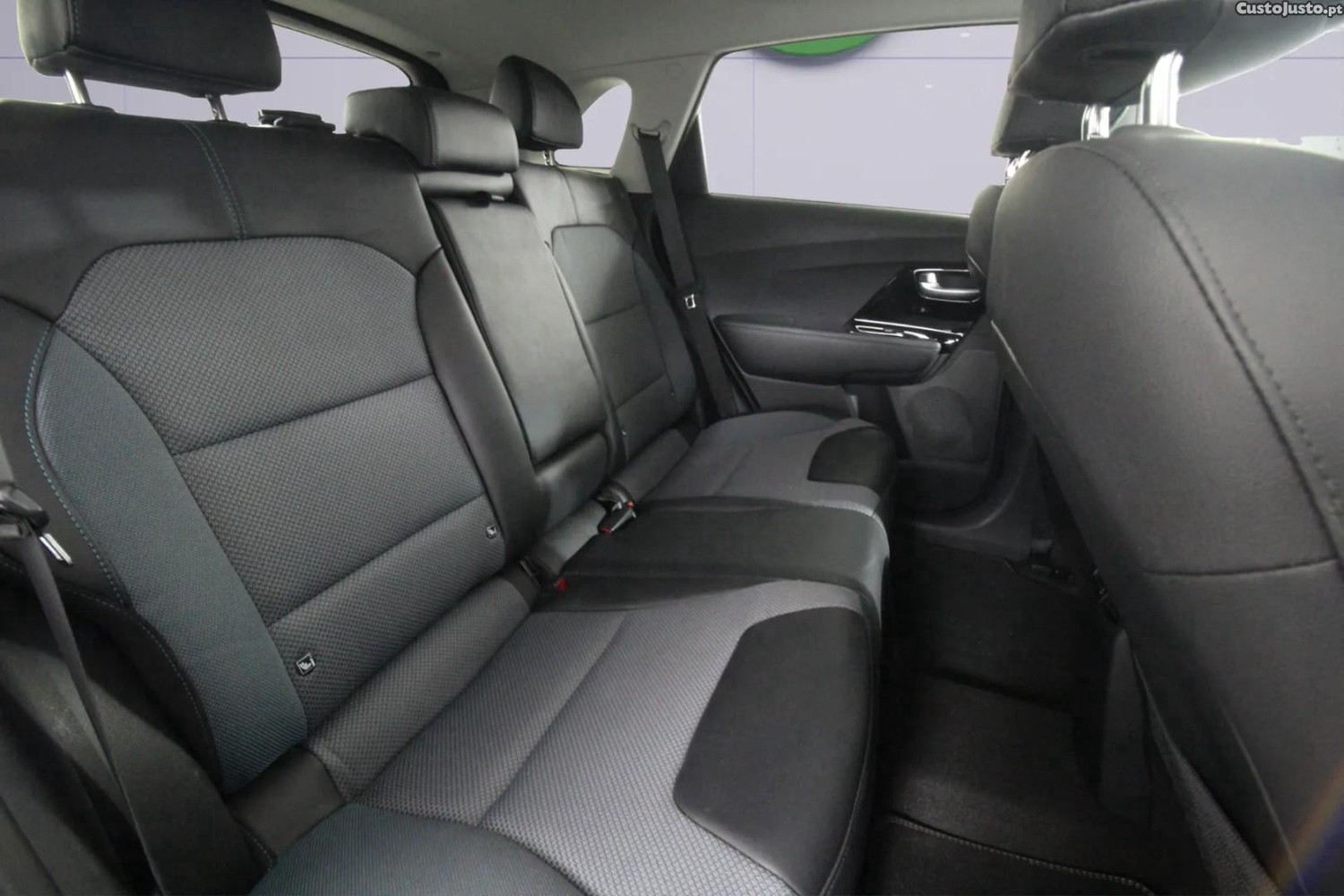 Kia e-Niro 64kWh — fotografia 3