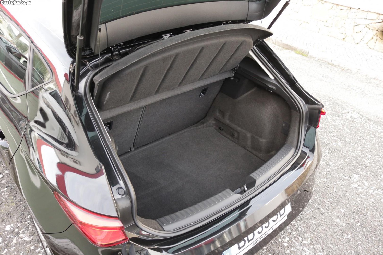 SEAT Leon 2.0 TDI Style — fotografia 43