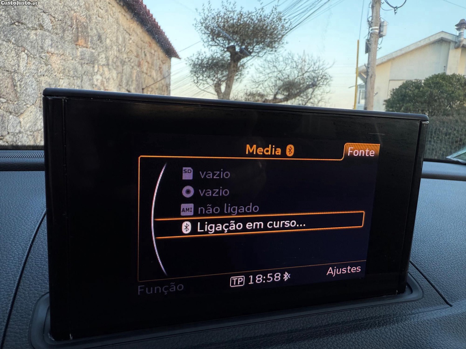 Audi A3 1.6 TDI — fotografia 3
