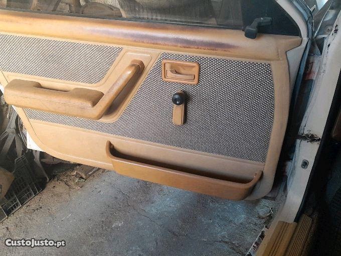 Opel Rekord 1.8 — fotografia 7