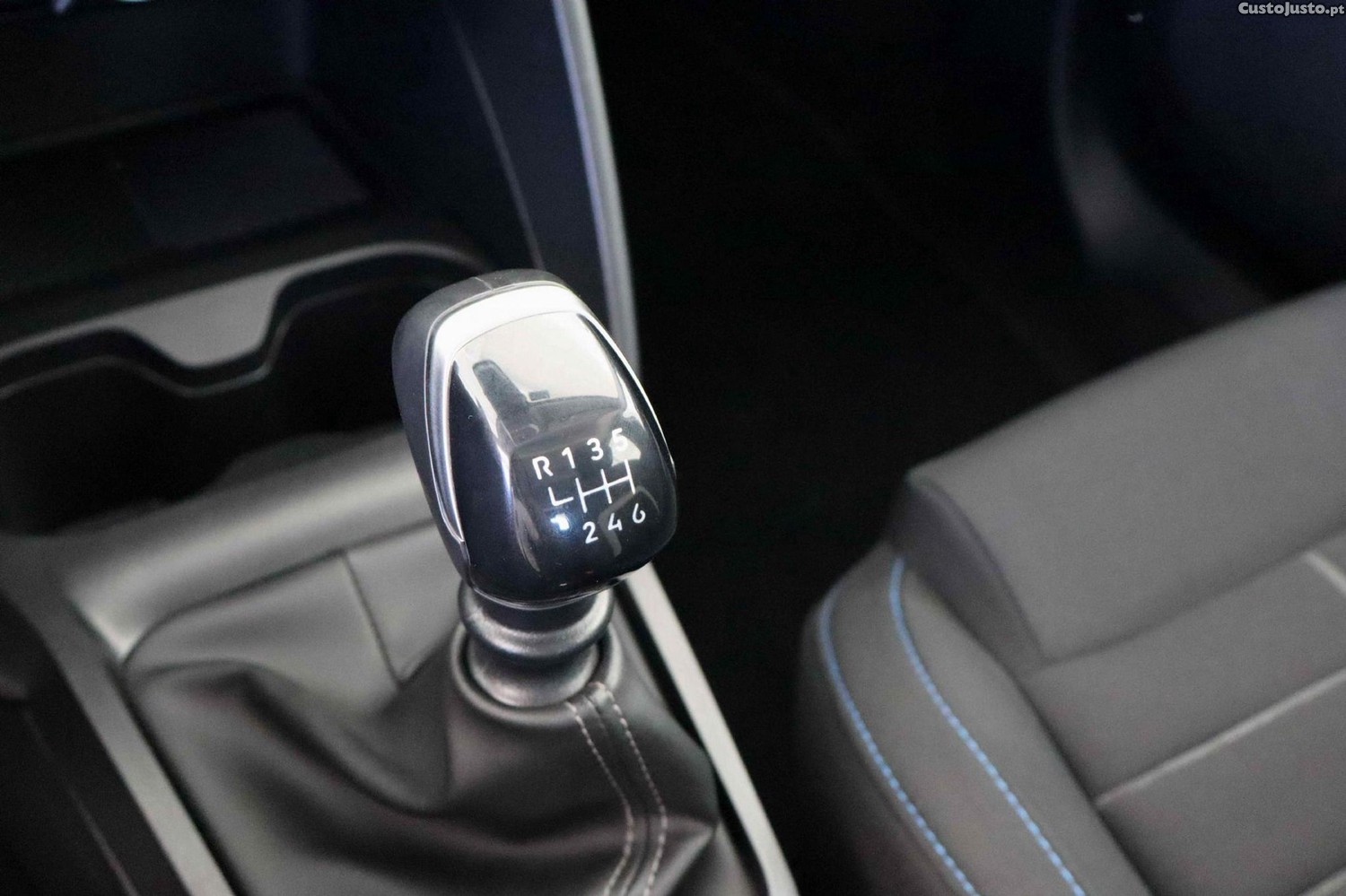 Citroën C3 1.2 Turbo Plus — fotografia 3