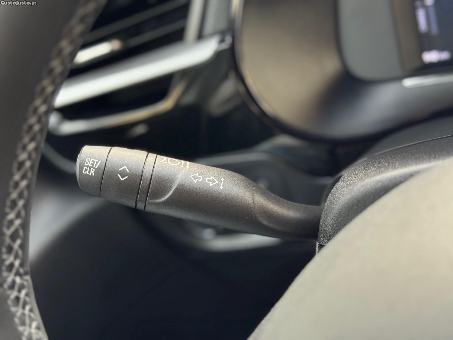 Opel Corsa e e-GS — fotografia 13