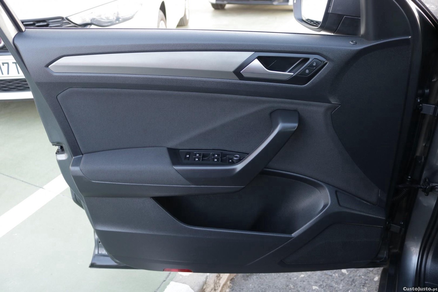 Volkswagen T-Roc 2.0 TDI Style 115cv — fotografia 33