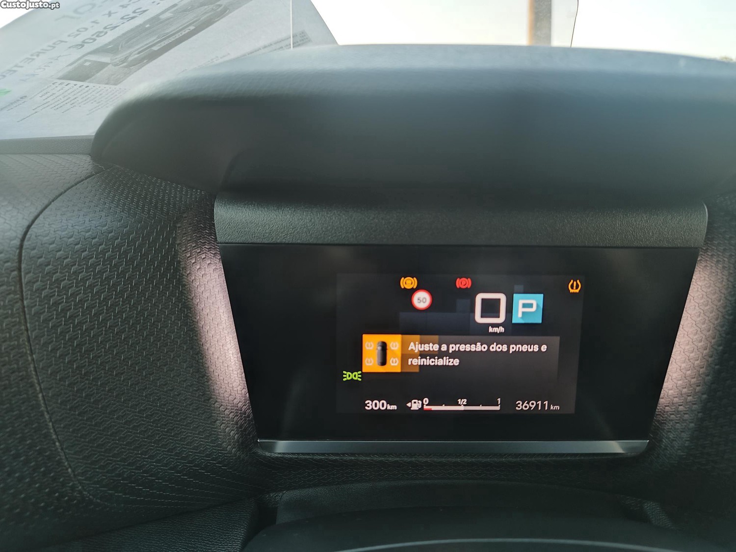 Citroën C4 X 1.2 puretech max auto — fotografia 3