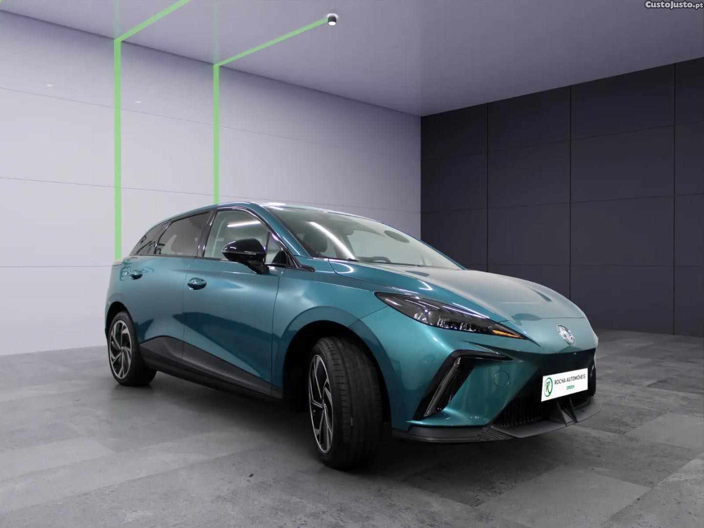 MG  64 kWh Premium - 26 foto 3
