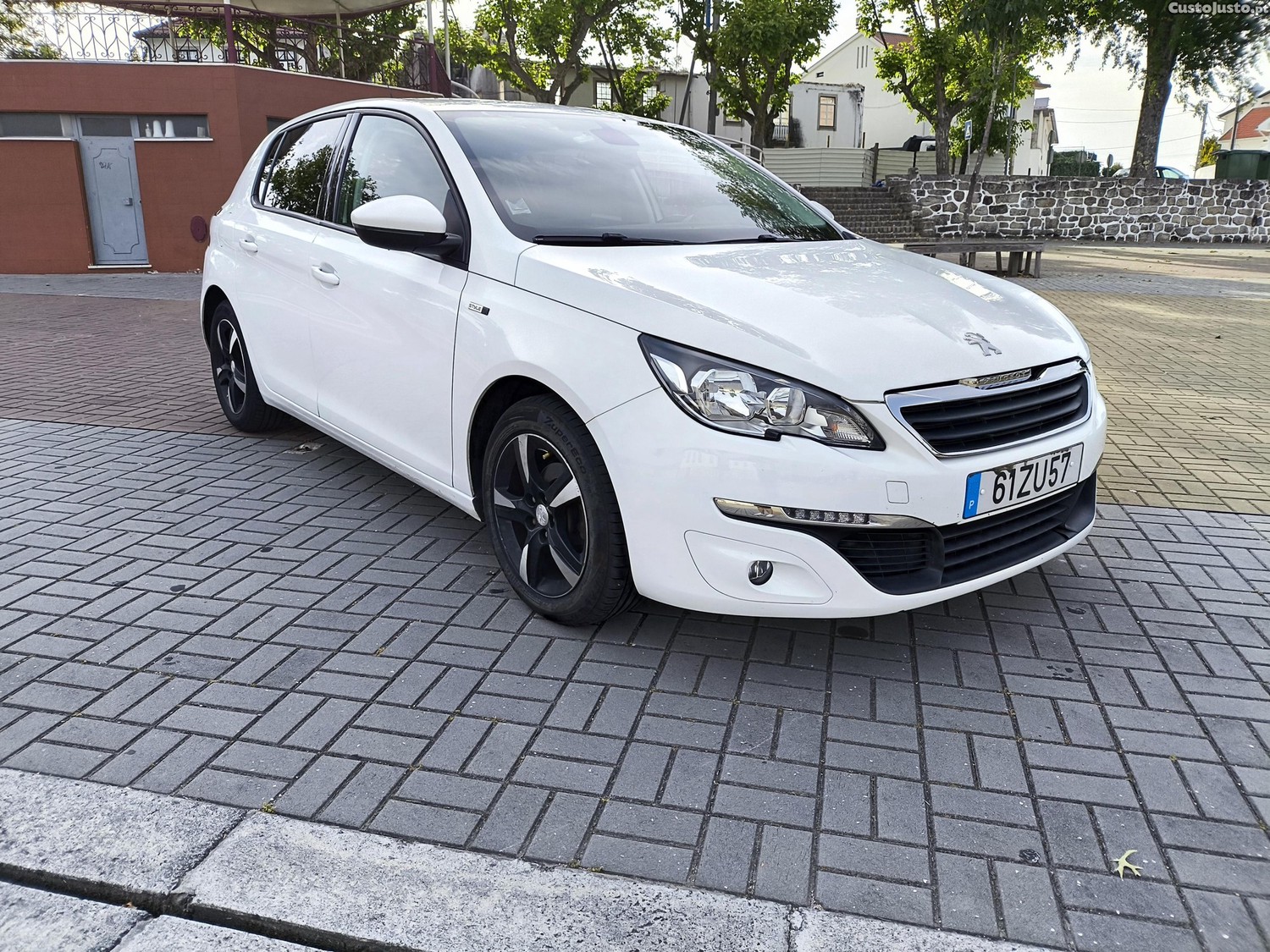Peugeot 308 Style - 17 foto 2