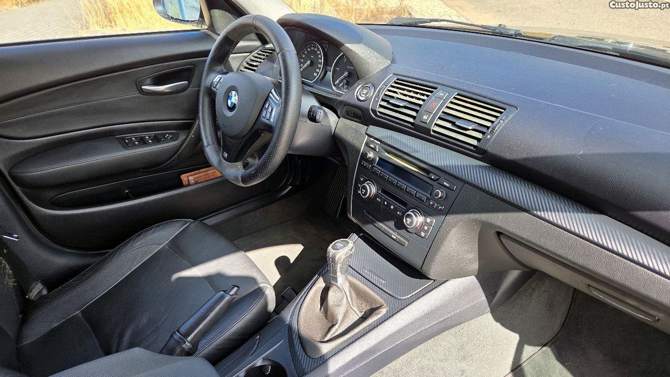 BMW 120 D Sport 177cv — fotografia 3