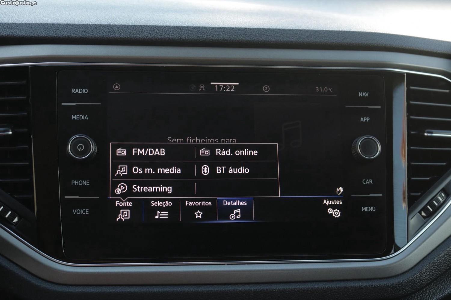 Volkswagen T-Roc 2.0 TDI Style 115cv — fotografia 10