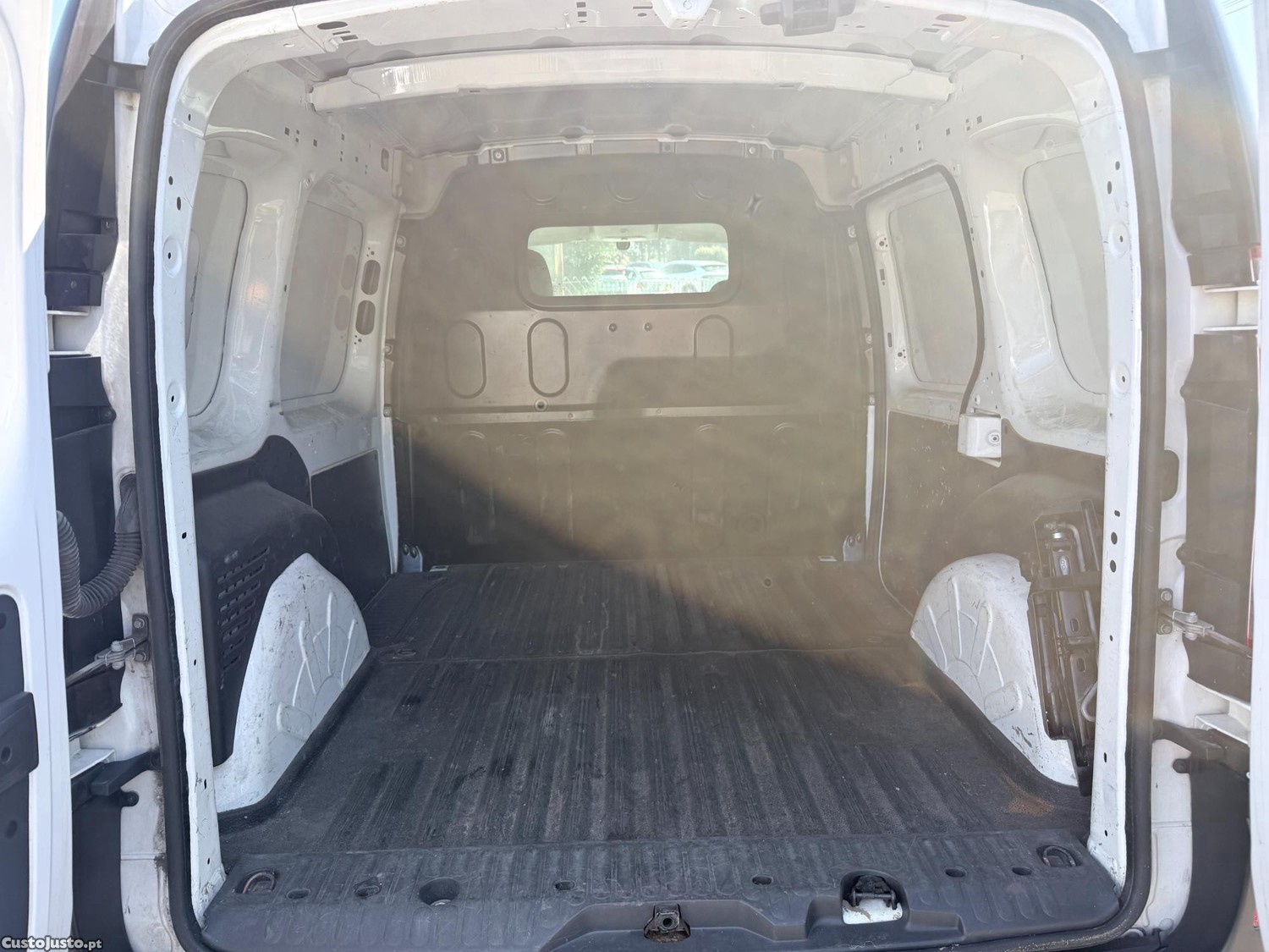 Renault Kangoo 1.5 DCI- IVA Dedutivel — fotografia 2