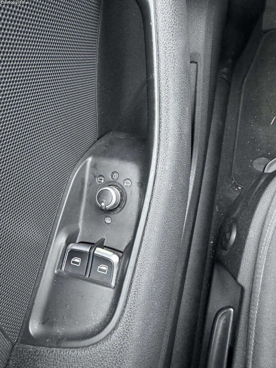 Audi A3 1.4 — fotografia 2