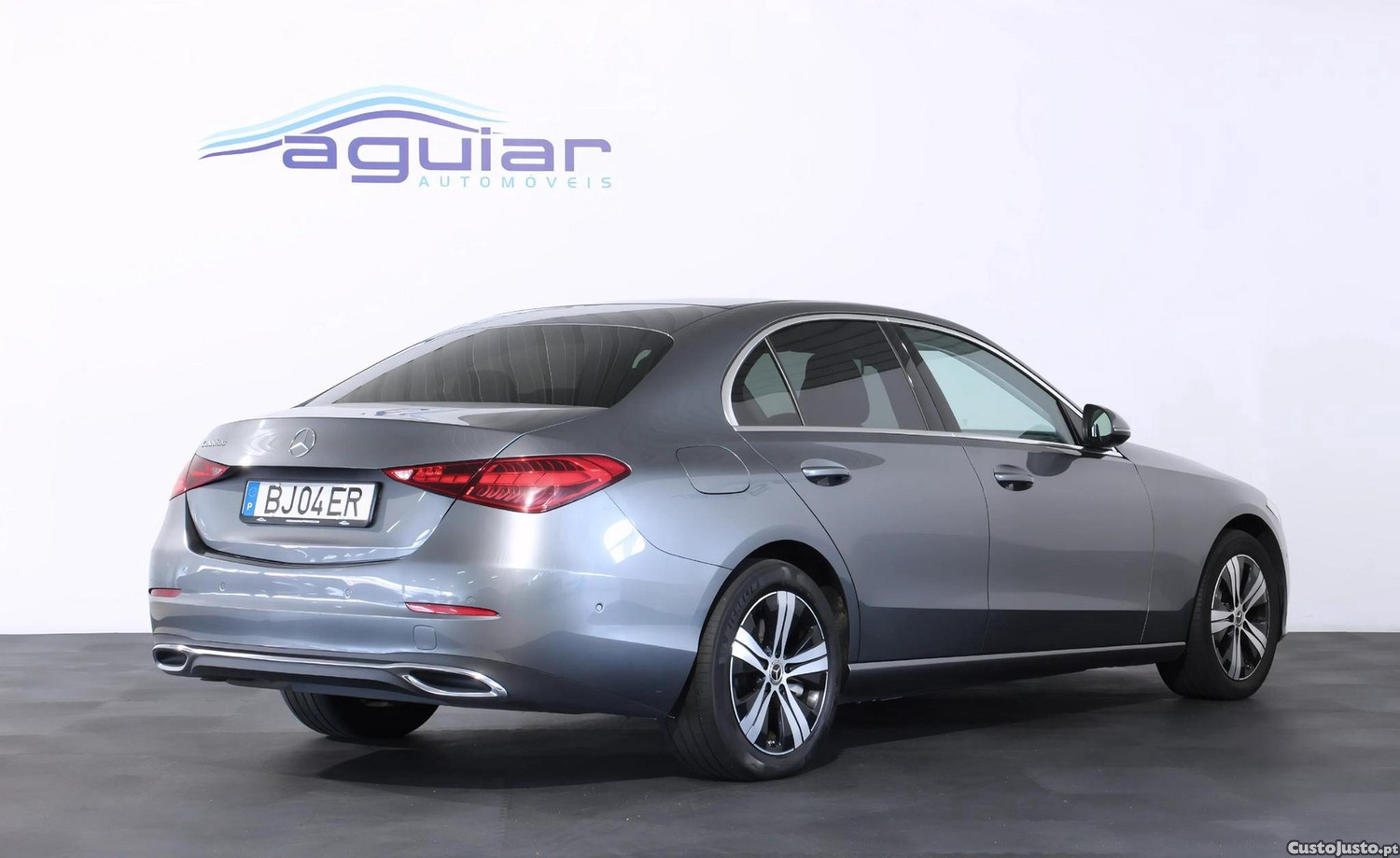Mercedes-Benz C 300 de Avantgarde — fotografia 14