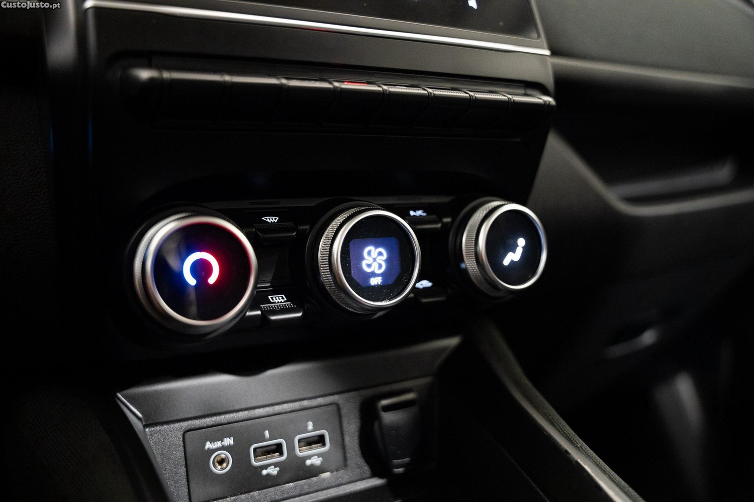 Renault Zoe (c/ Bateria) Zen 50 — fotografia 12