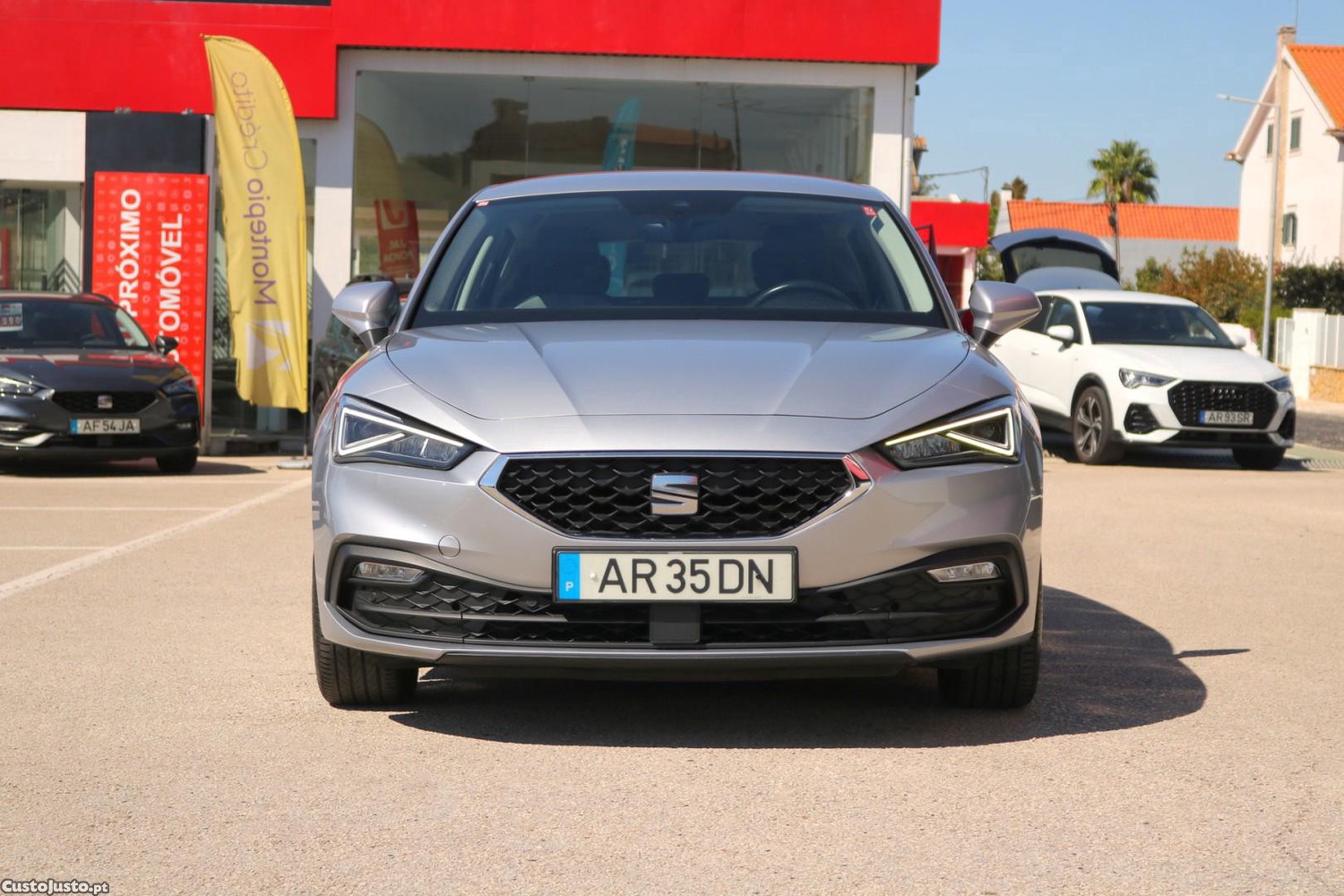 Seat Leon 2.0 TDI Style - 22 foto 4