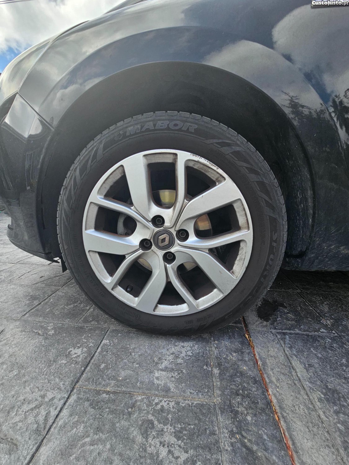 Renault Clio IV Limited 0.9 TCe Bi-Fuel — fotografia 5