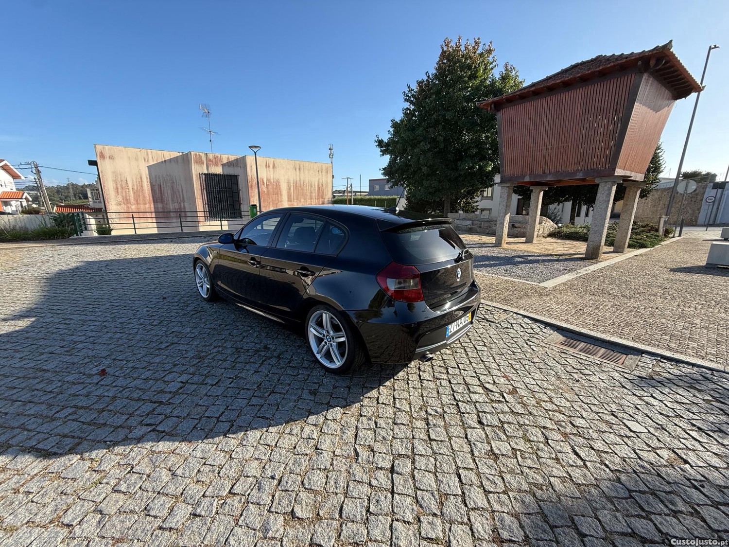 BMW 120 Pack M — fotografia 2