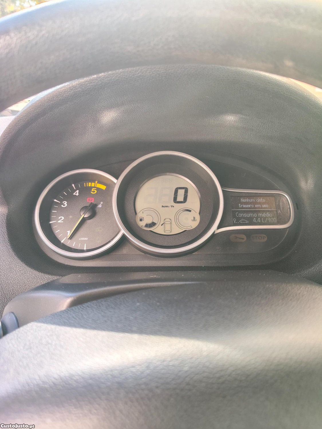 Renault Mégane III — fotografia 2
