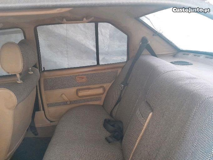Opel Rekord 1.8 — fotografia 6