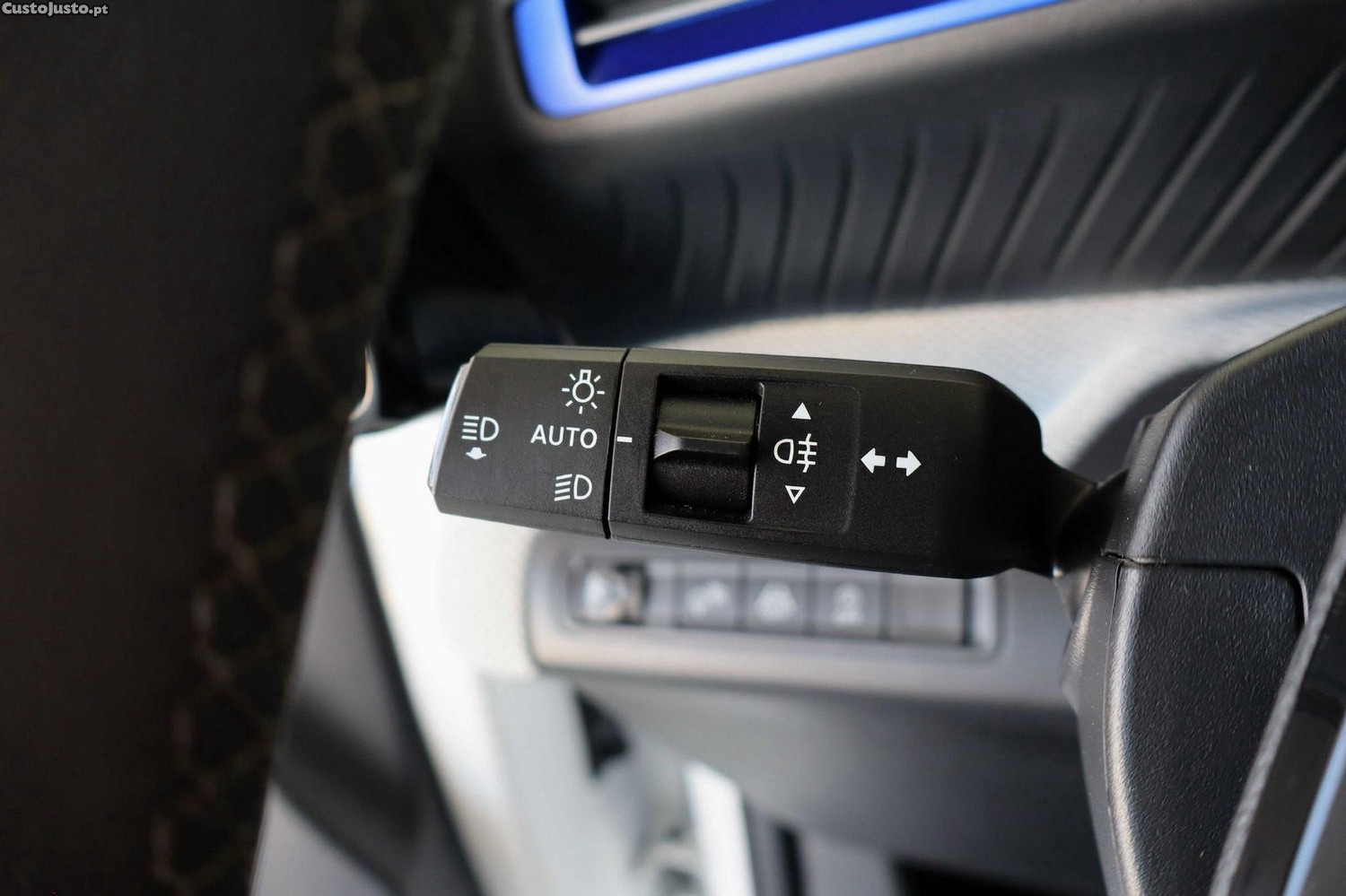 Citroën C3 1.2 Turbo Plus — fotografia 16
