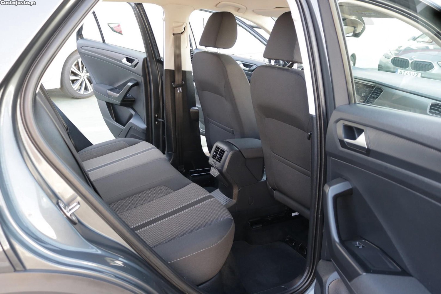 Volkswagen T-Roc 2.0 TDI Style 115cv — fotografia 39