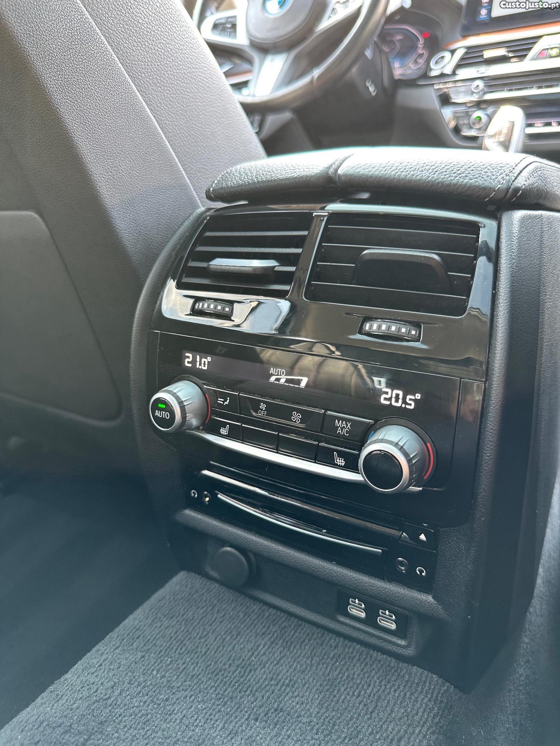 BMW 530 E — fotografia 2