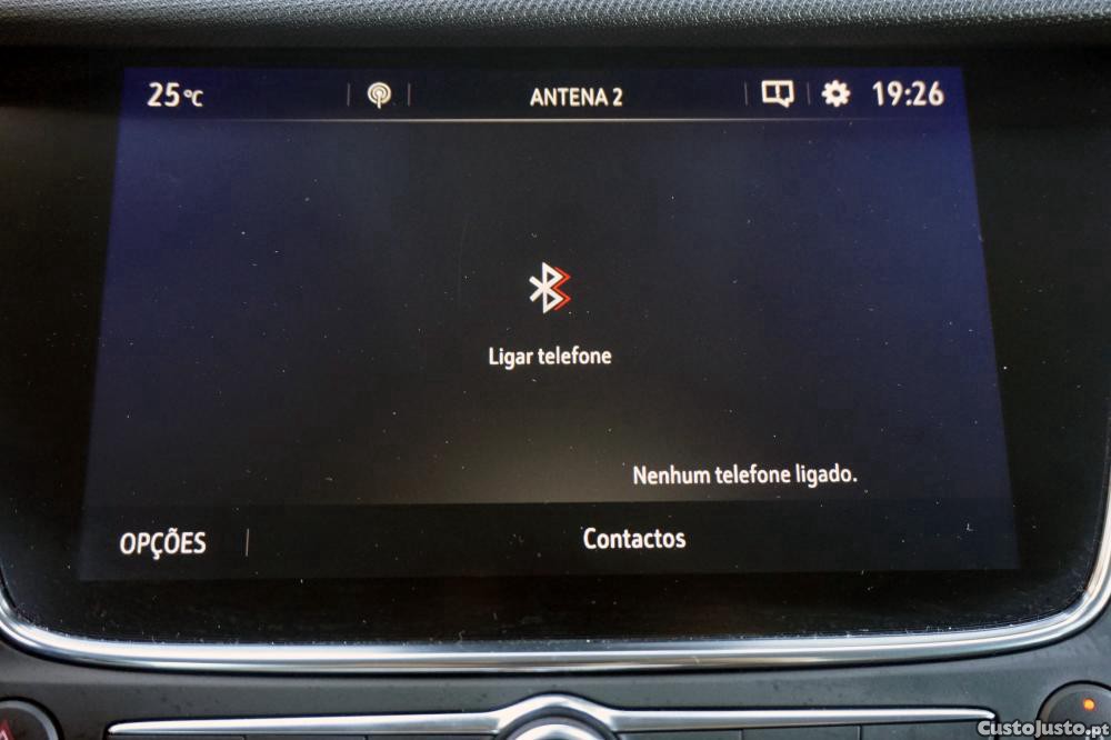 Opel Crossland X 1.2 T Elegance — fotografia 8