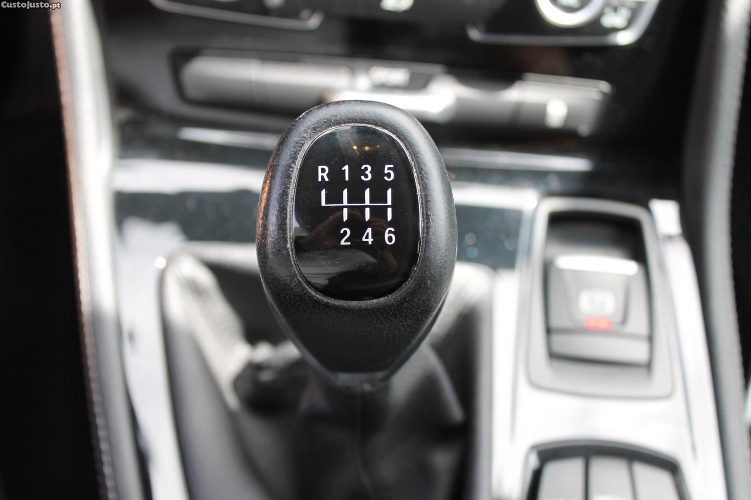 BMW 216 Active Tourer Line Sport — fotografia 4