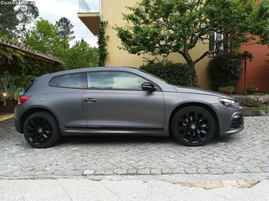 Volkswagen Scirocco 1.4 TSI — fotografia 6