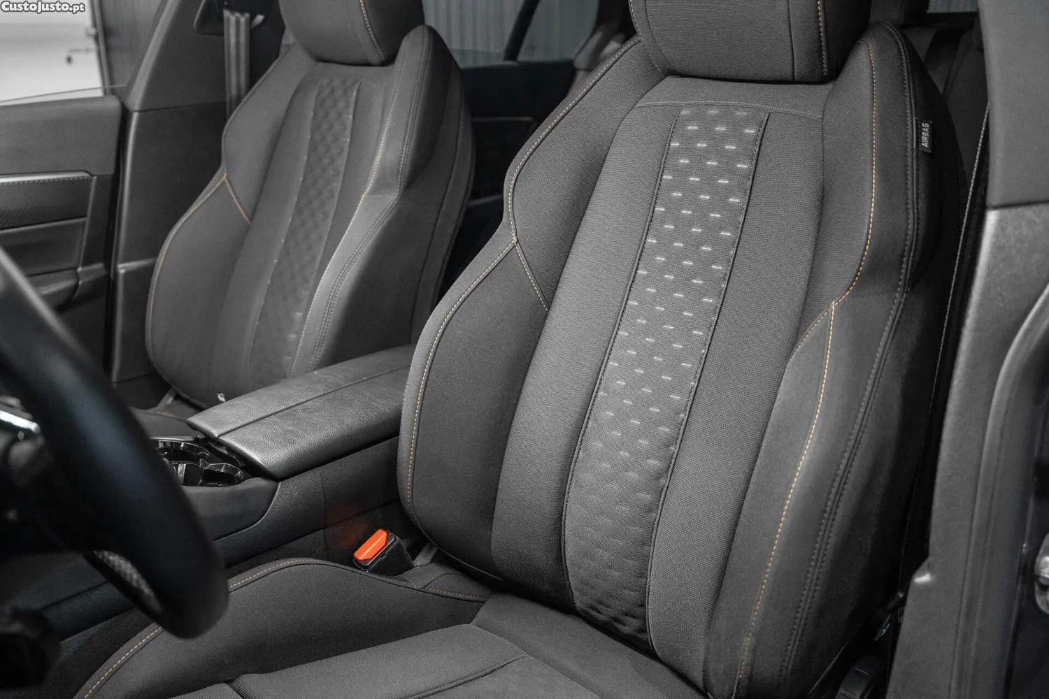 Peugeot 508 1.5 BlueHDi Allure Pack EAT8 — fotografia 6