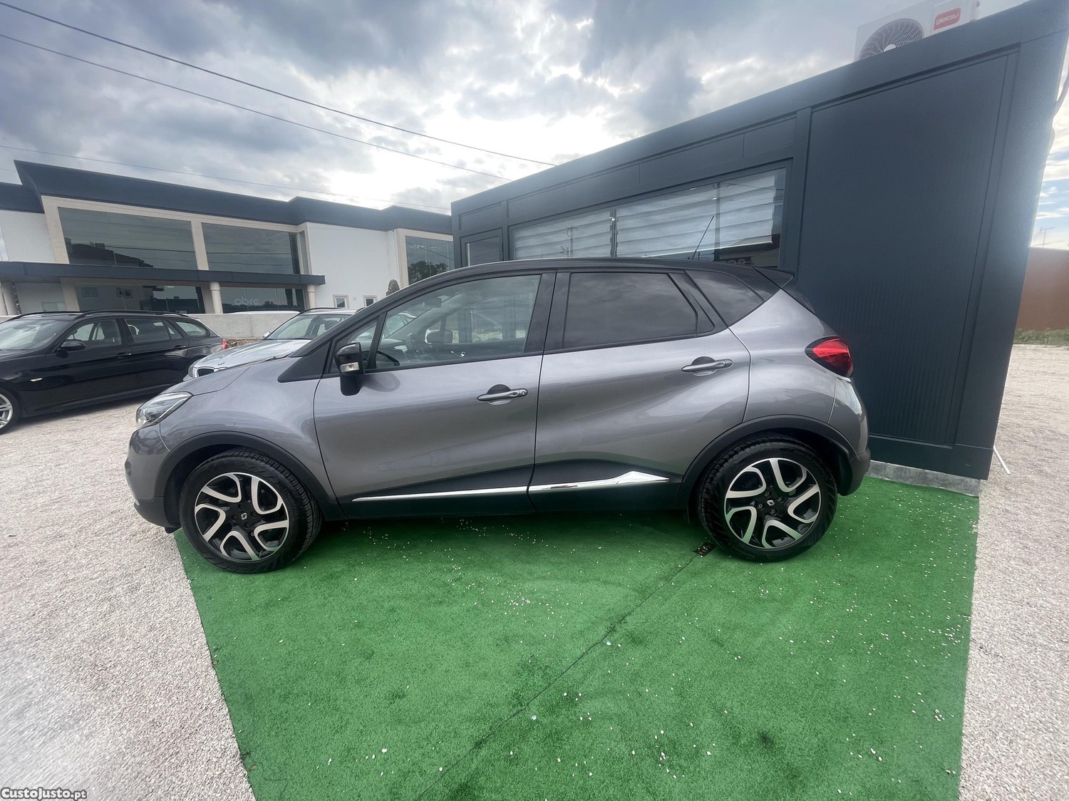 Renault Captur DCI - 13 foto 4