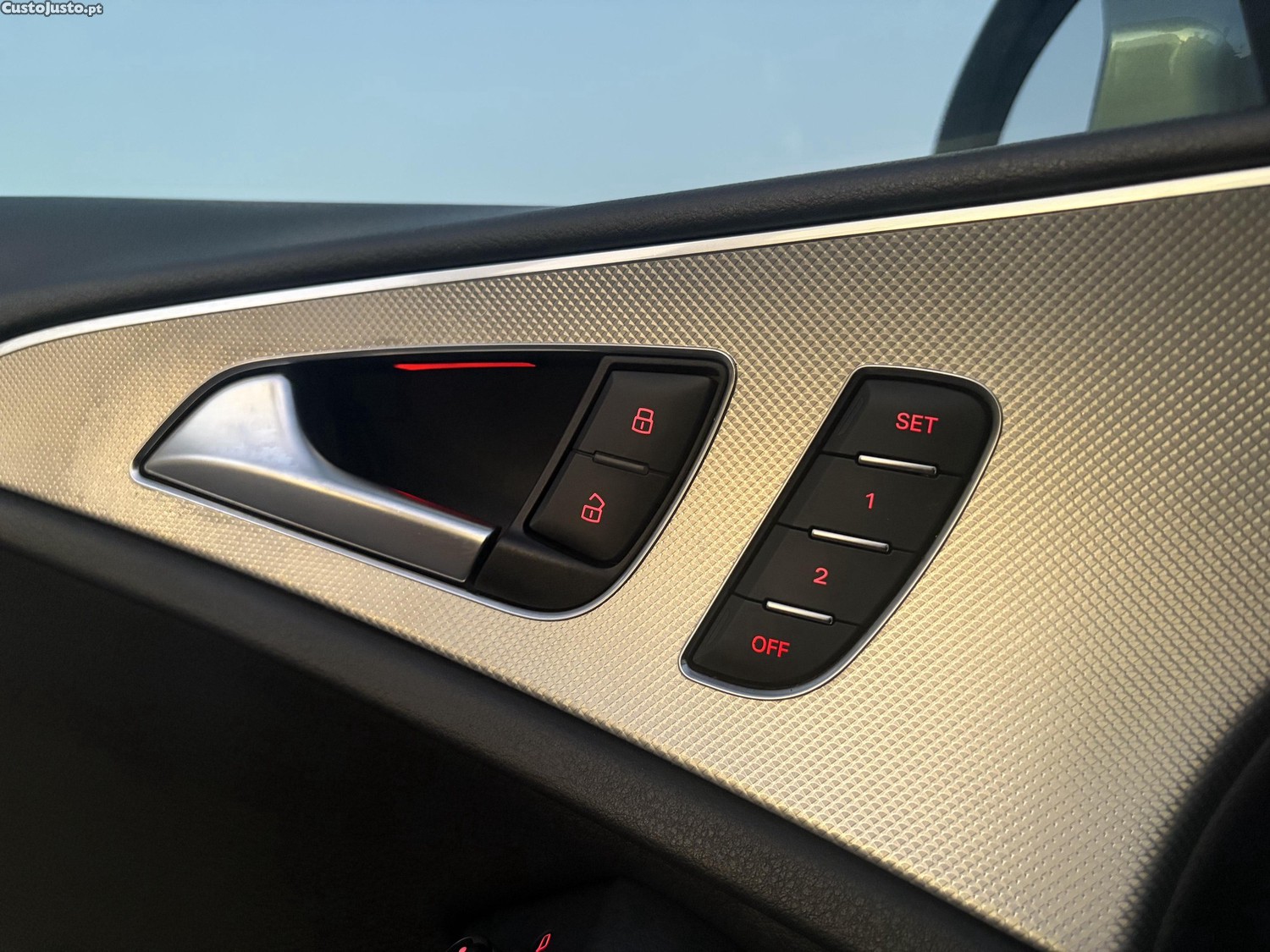 Audi A6 — fotografia 2