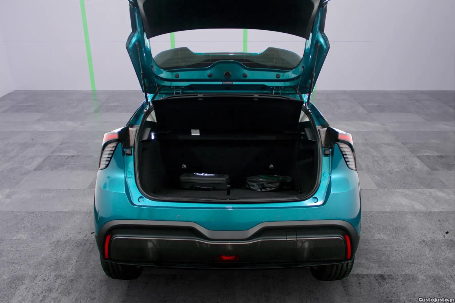 MG  64 kWh Premium - 26 foto 5