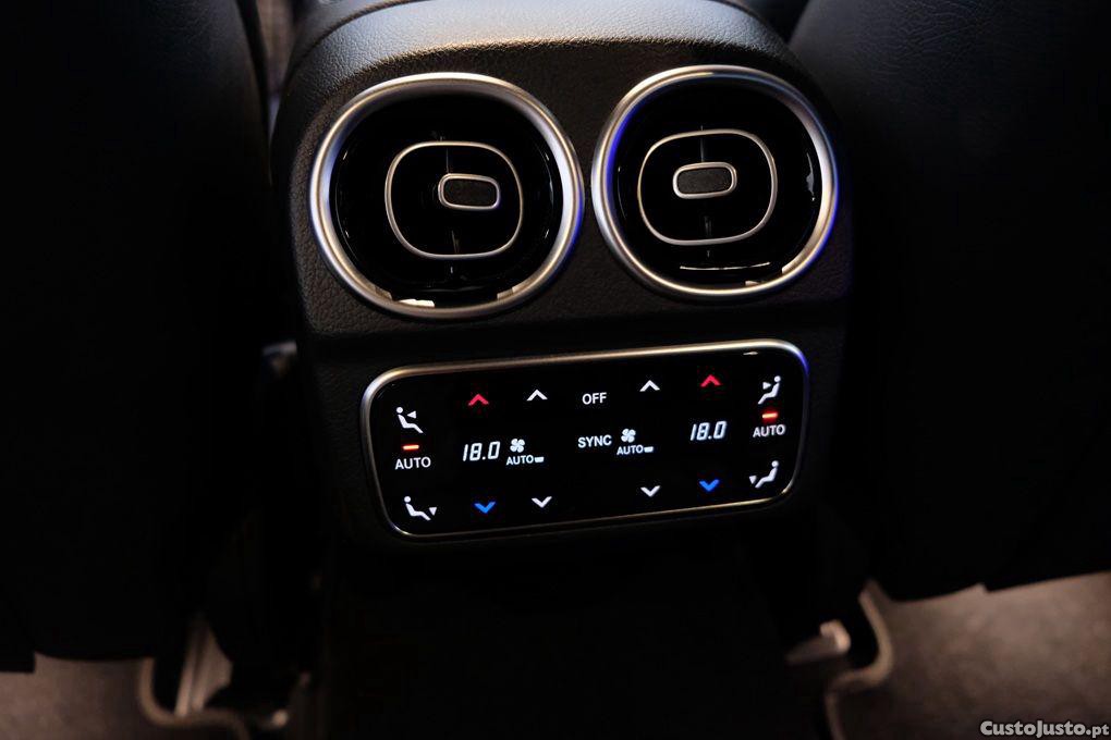 Mercedes-Benz C 300 e T 9G-TRONIC AMG Line — fotografia 15
