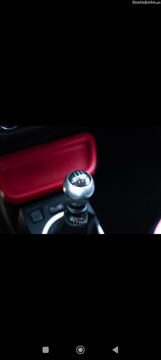 Renault Twingo 0.9tce — fotografia 5