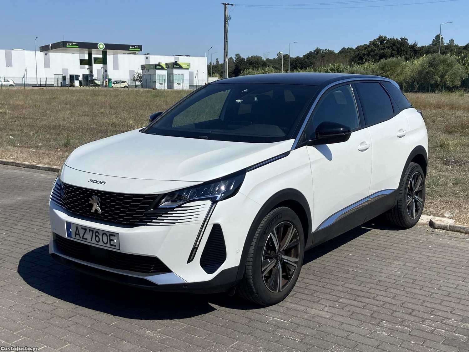 Peugeot 3008 1.5 BlueHDi Allure Pack EAT8 - 23 foto 3