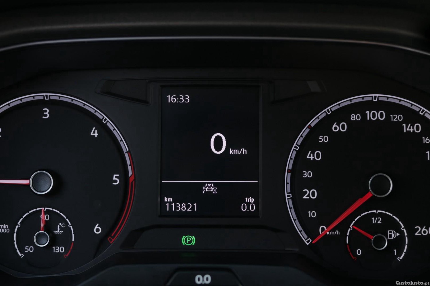 Volkswagen T-Roc 2.0 TDI Style 115cv — fotografia 22