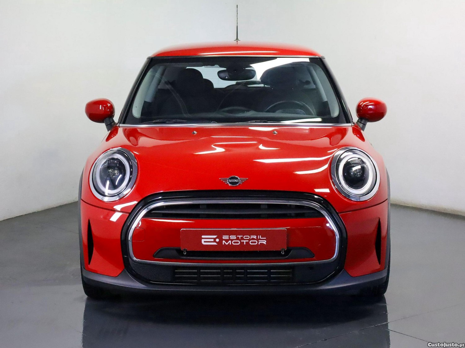 MINI Cooper Premium Essential Auto — fotografia 19