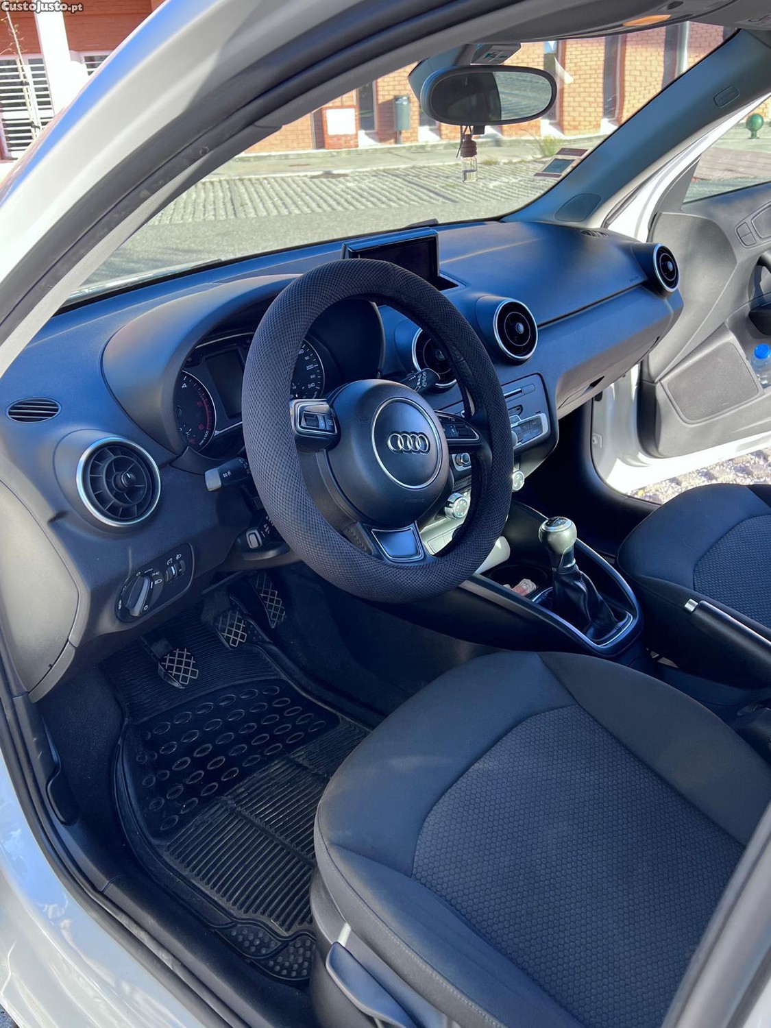 Audi A1 Sportback - 15 foto 3