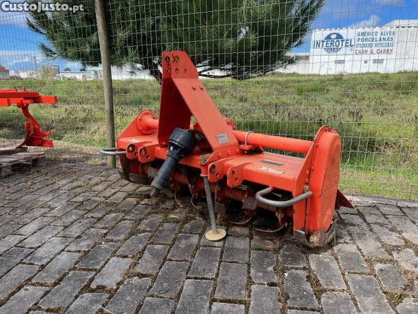 Fresa Joper JF-OR-120