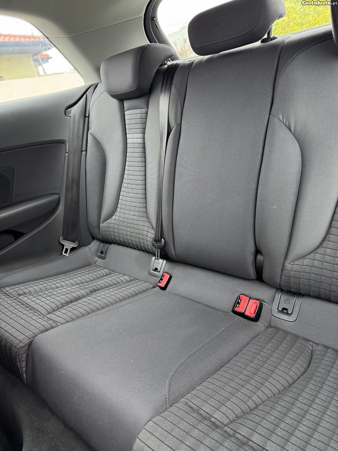 Audi A3 1.4 — fotografia 7