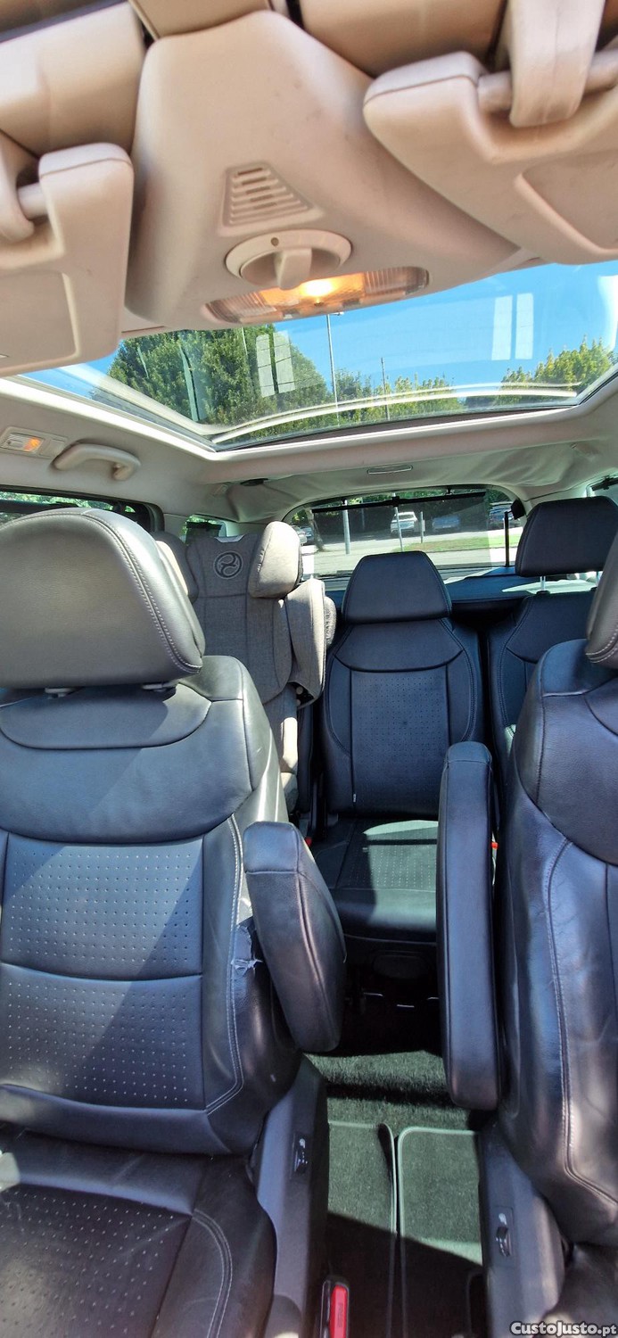 Citroën C4 Picasso — fotografia 6
