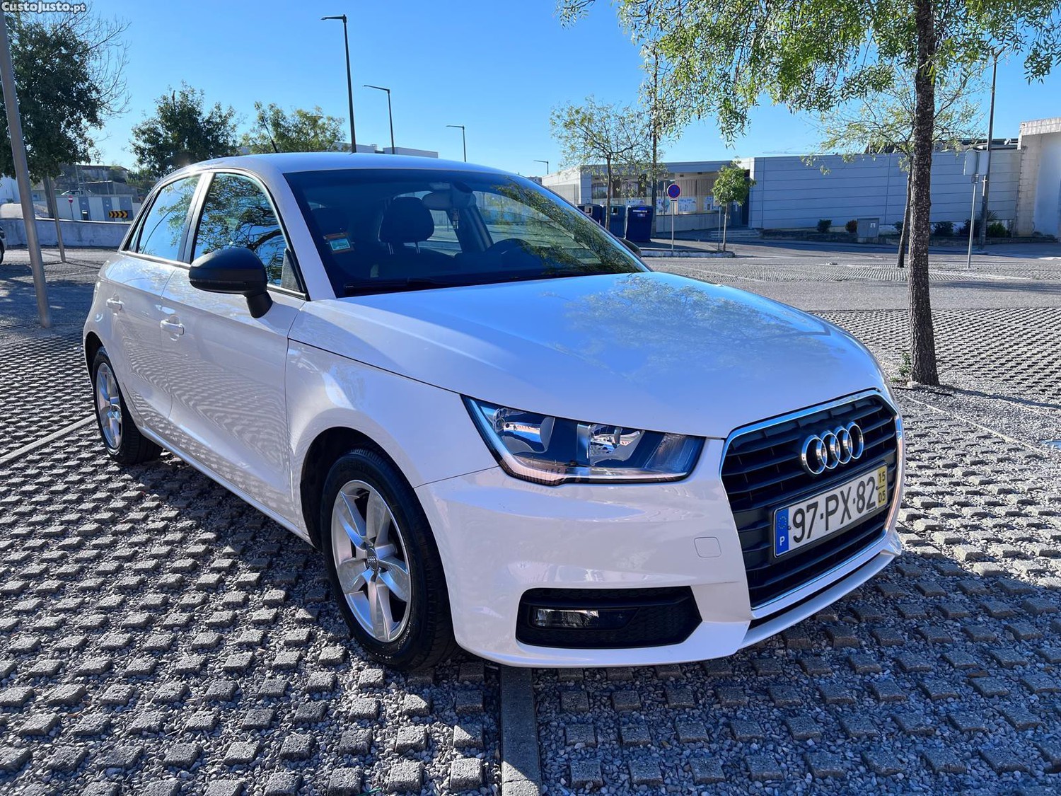 Audi A1 Sportback - 15 foto 5