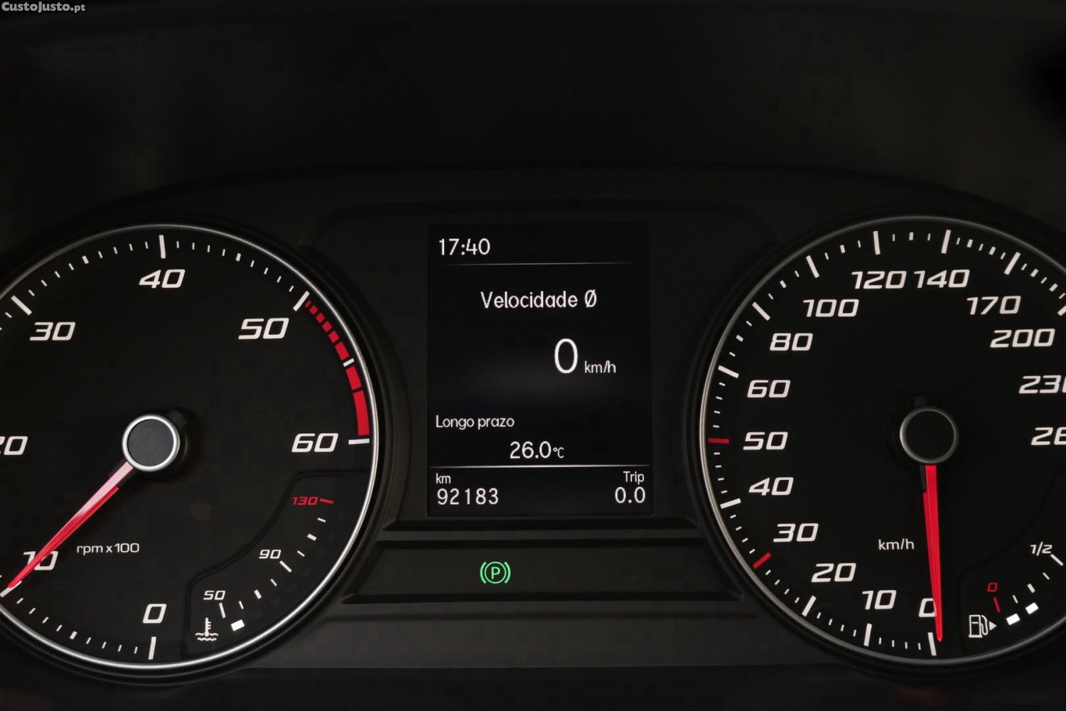 SEAT Leon 2.0 TDI Style — fotografia 14