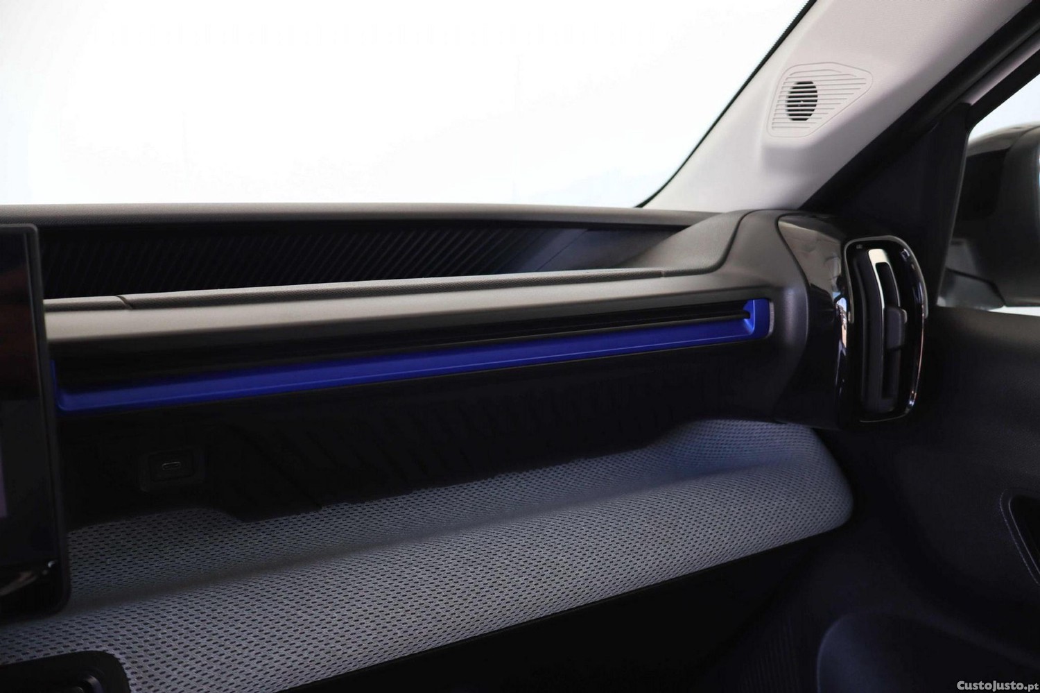 Citroën C3 1.2 Turbo Plus — fotografia 7
